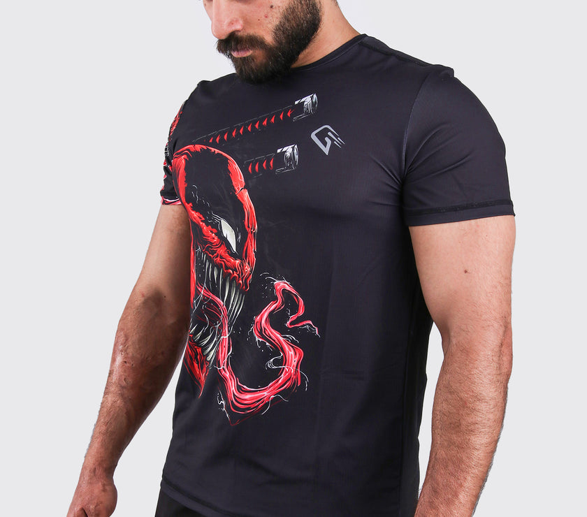 Aggressive Venom V2 T-shirt