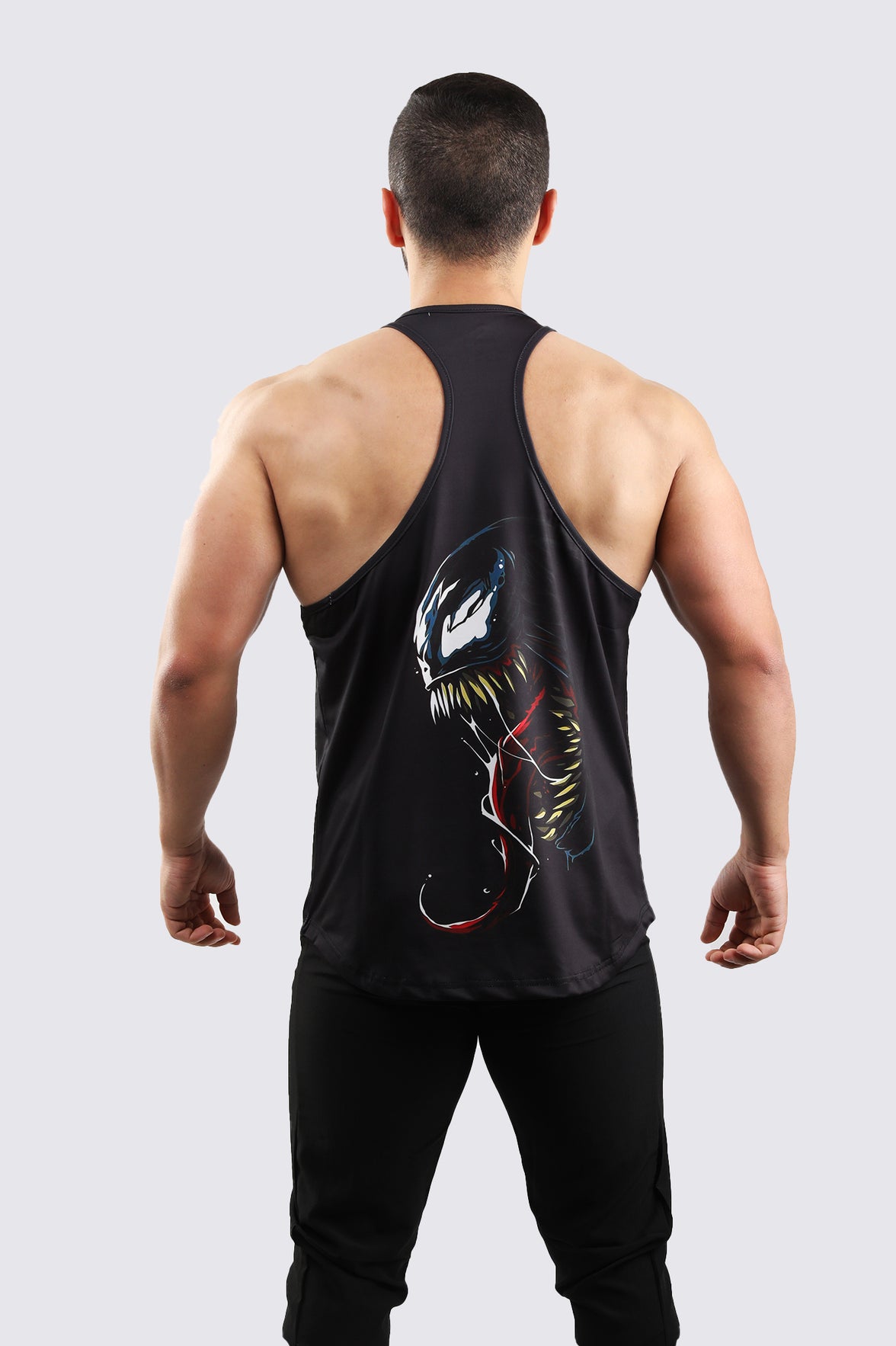 Mighty Gorilla Sleeveless