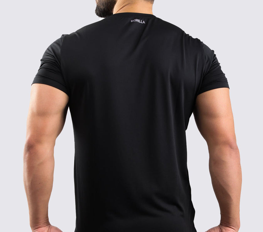 Bliss Blume Compression T-shirt