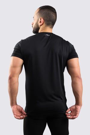 Bliss Blume Compression T-shirt