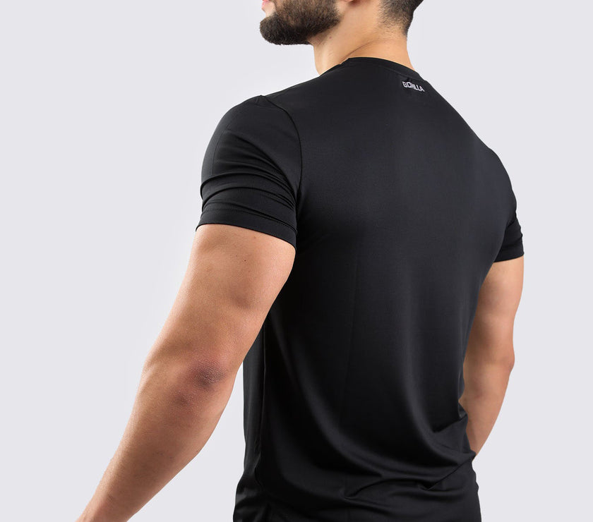 Bliss Blume Compression T-shirt