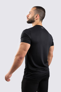 Bliss Blume Compression T-shirt