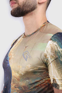 Ocean Odyssey T-shirt [ Outlet ]