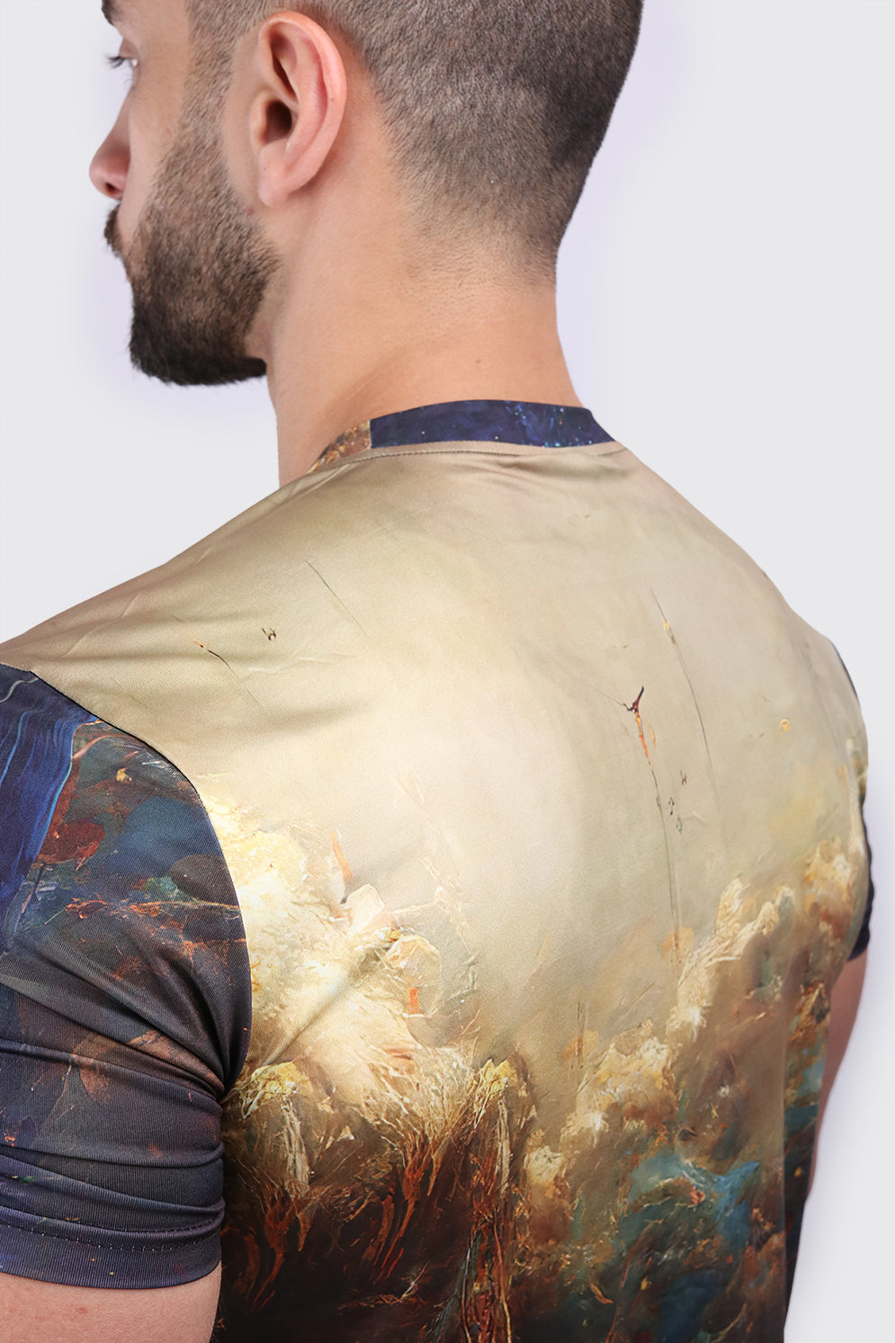 Ocean Odyssey T-shirt [ Outlet ]