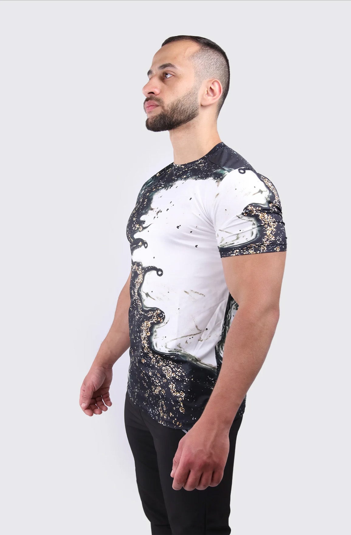 Summit Sprint T-shirt