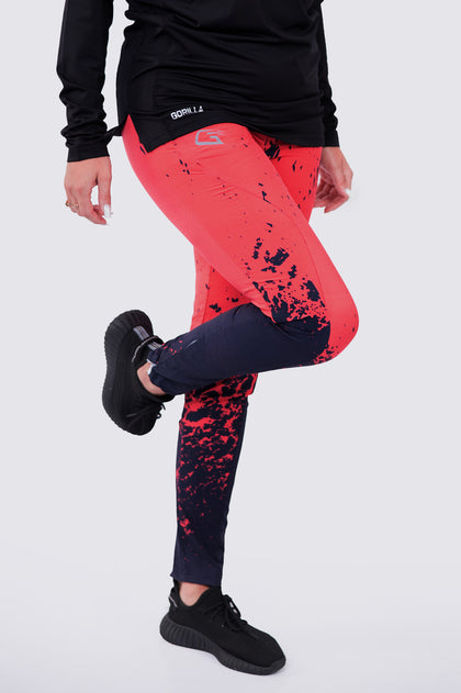 Calm Volcano Pants [ Outlet ]