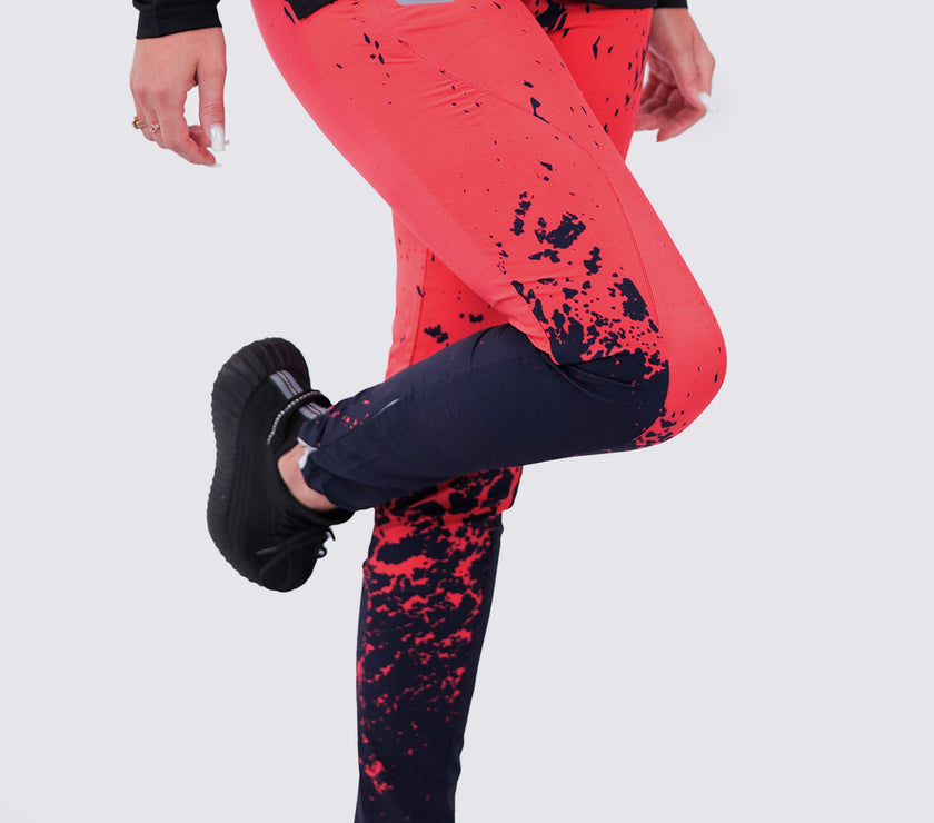Calm Volcano Pants [ Outlet ]