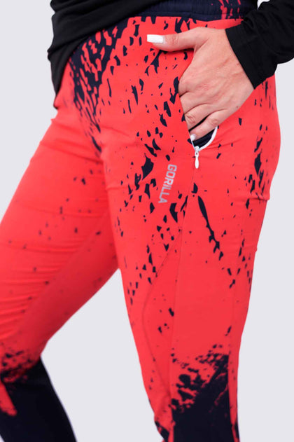 Calm Volcano Pants [ Outlet ]