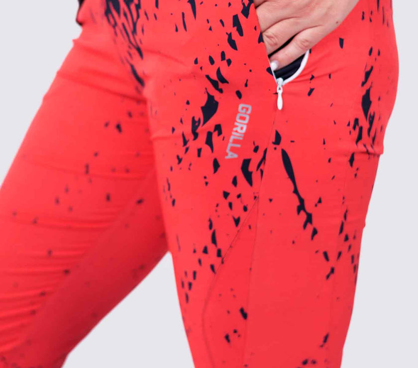 Calm Volcano Pants [ Outlet ]