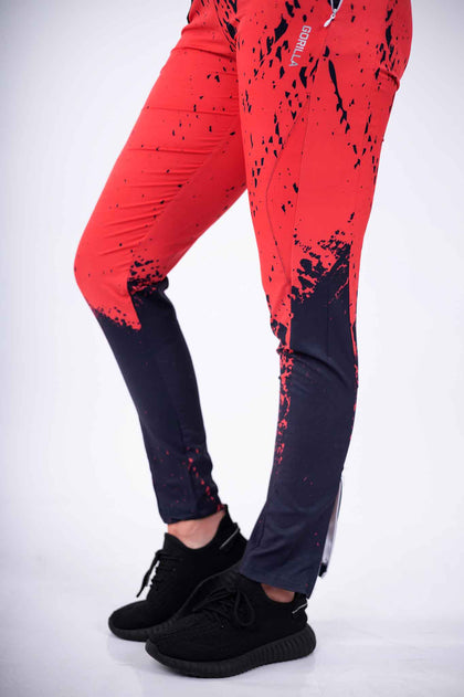 Calm Volcano Pants [ Outlet ]