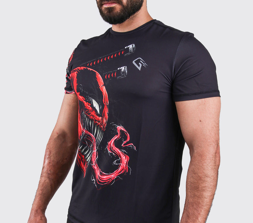 Aggressive Venom V2 T-shirt