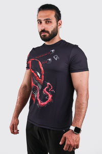 Aggressive Venom V2 T-shirt