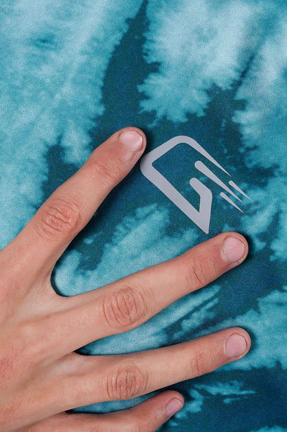 Scruncho wave Hoodie [ Outlet ]