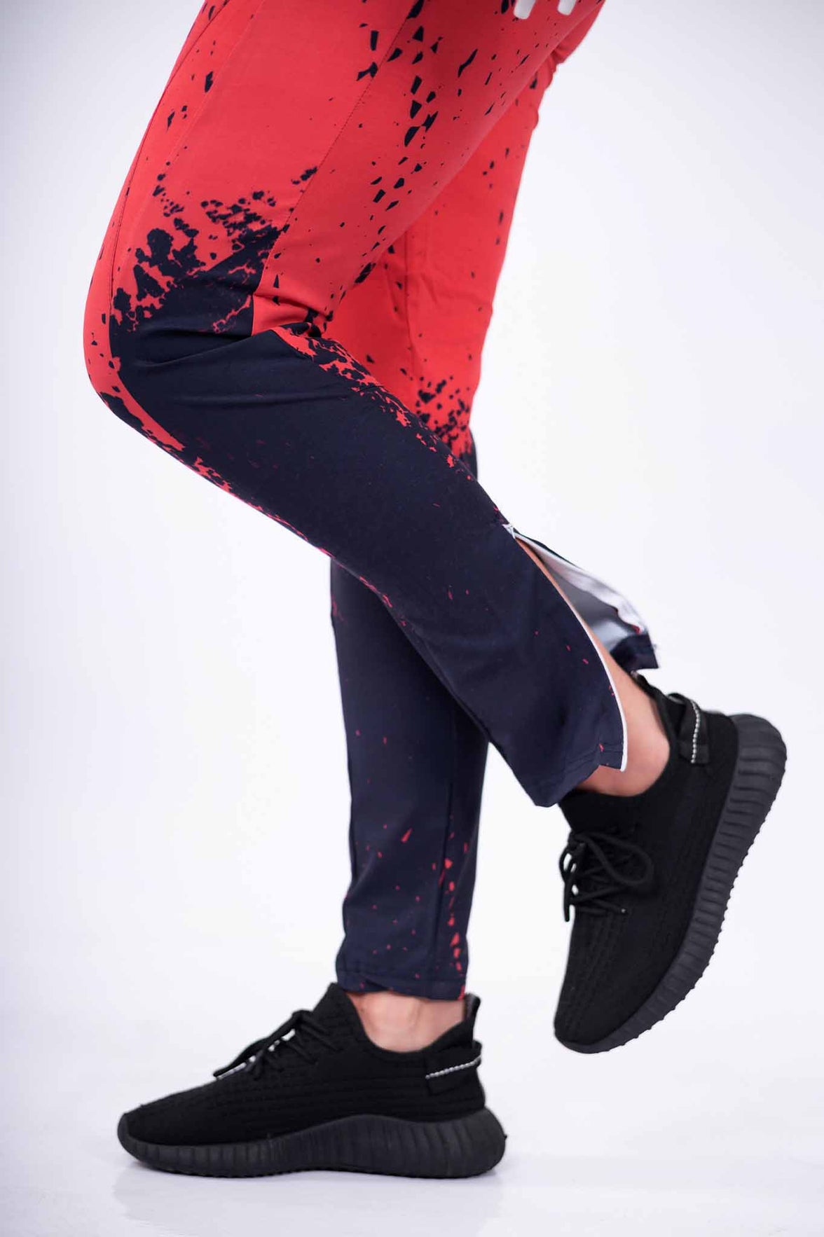 Calm Volcano Pants [ Outlet ]