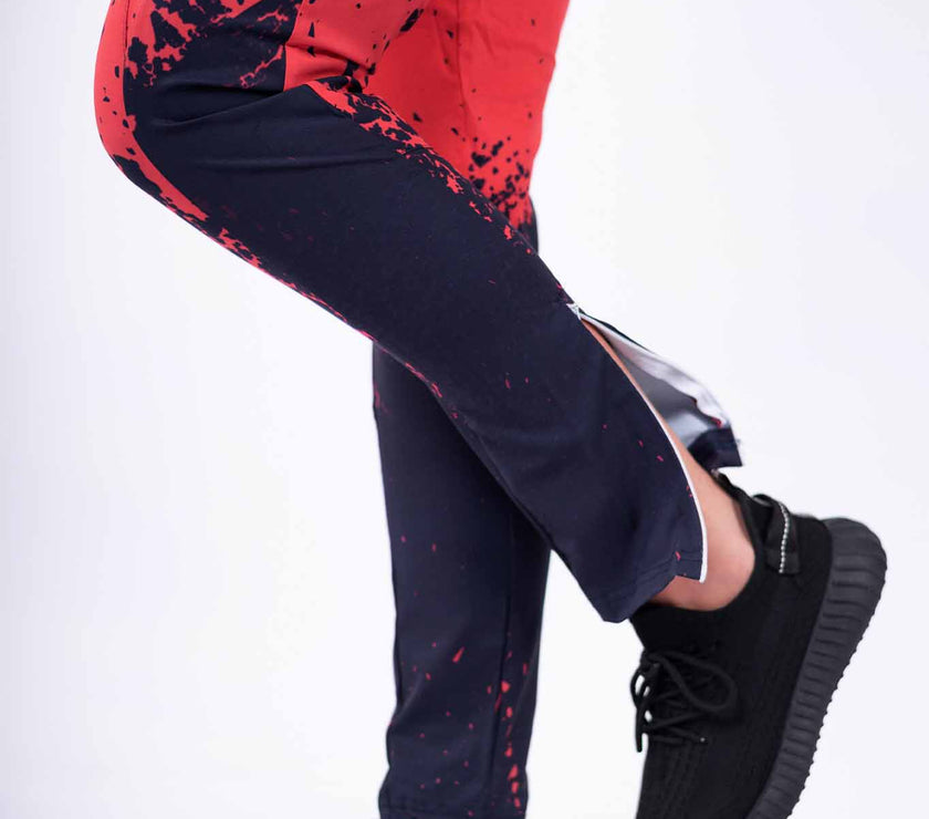 Calm Volcano Pants [ Outlet ]