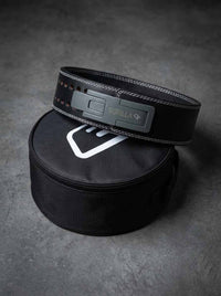 G-Lock weightlifting belt