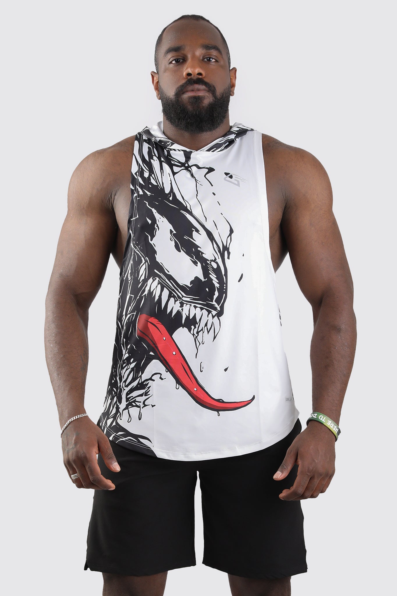 Flex Muscle HS sleeveless