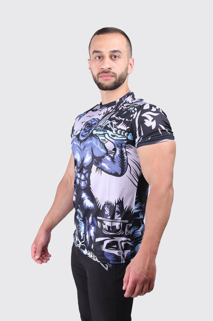 Velocity Vixen T-shirt