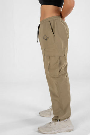 Bodega Wood Pants