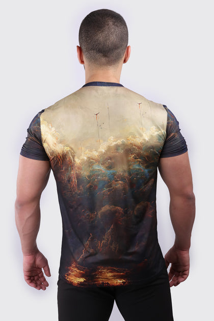 Ocean Odyssey T-shirt [ Outlet ]