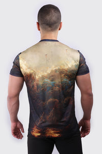 Ocean Odyssey T-shirt [ Outlet ]