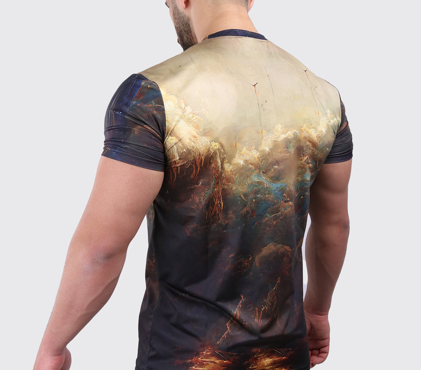 Ocean Odyssey T-shirt [ Outlet ]