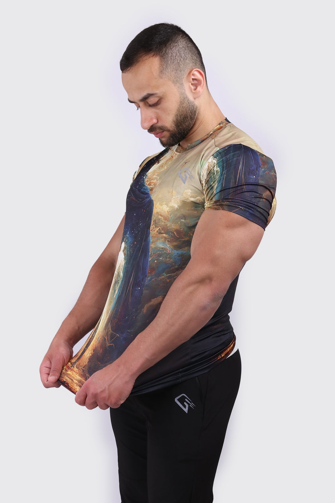 Ocean Odyssey T-shirt [ Outlet ]