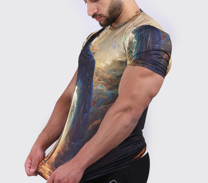 Ocean Odyssey T-shirt [ Outlet ]