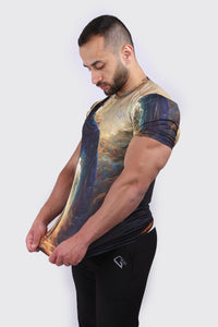 Ocean Odyssey T-shirt [ Outlet ]