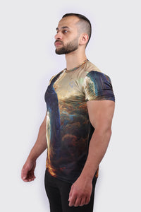 Ocean Odyssey T-shirt [ Outlet ]