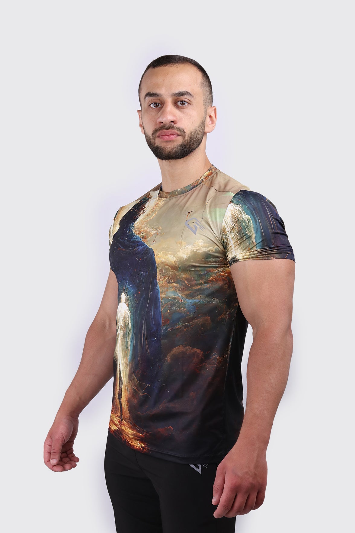 Ocean Odyssey T-shirt [ Outlet ]