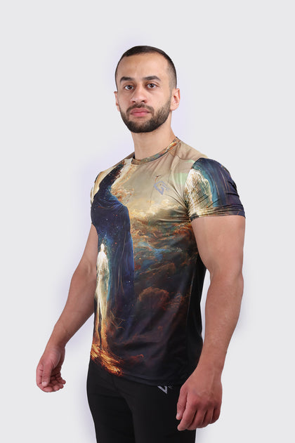 Ocean Odyssey T-shirt [ Outlet ]