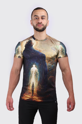 Ocean Odyssey T-shirt [ Outlet ]