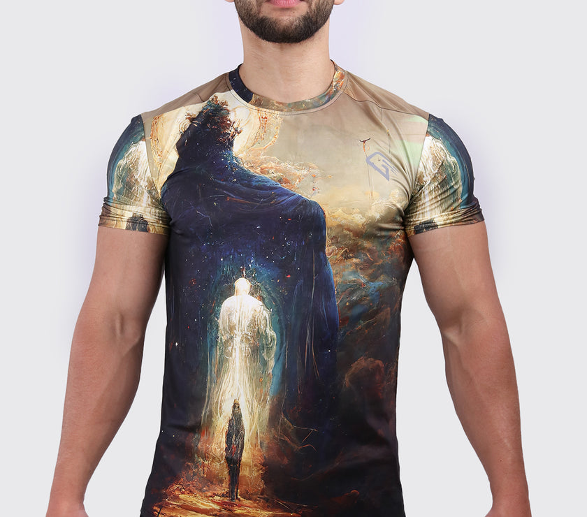 Ocean Odyssey T-shirt [ Outlet ]