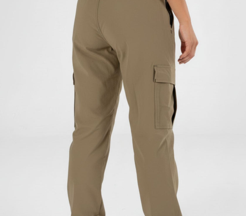 Bodega Wood Pants