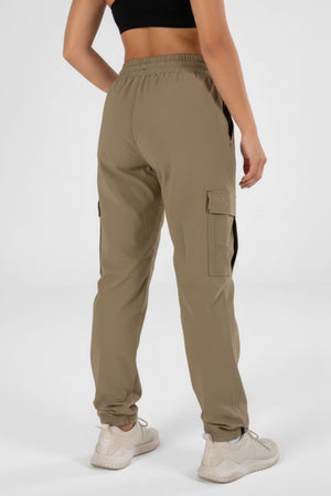 Bodega Wood Pants
