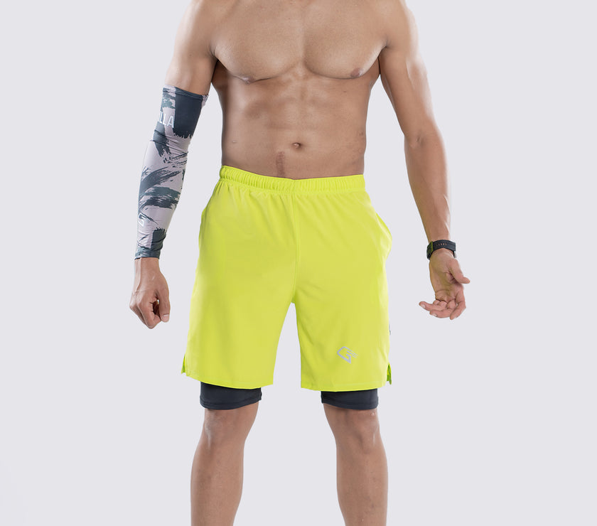Rapid ultra Shorts