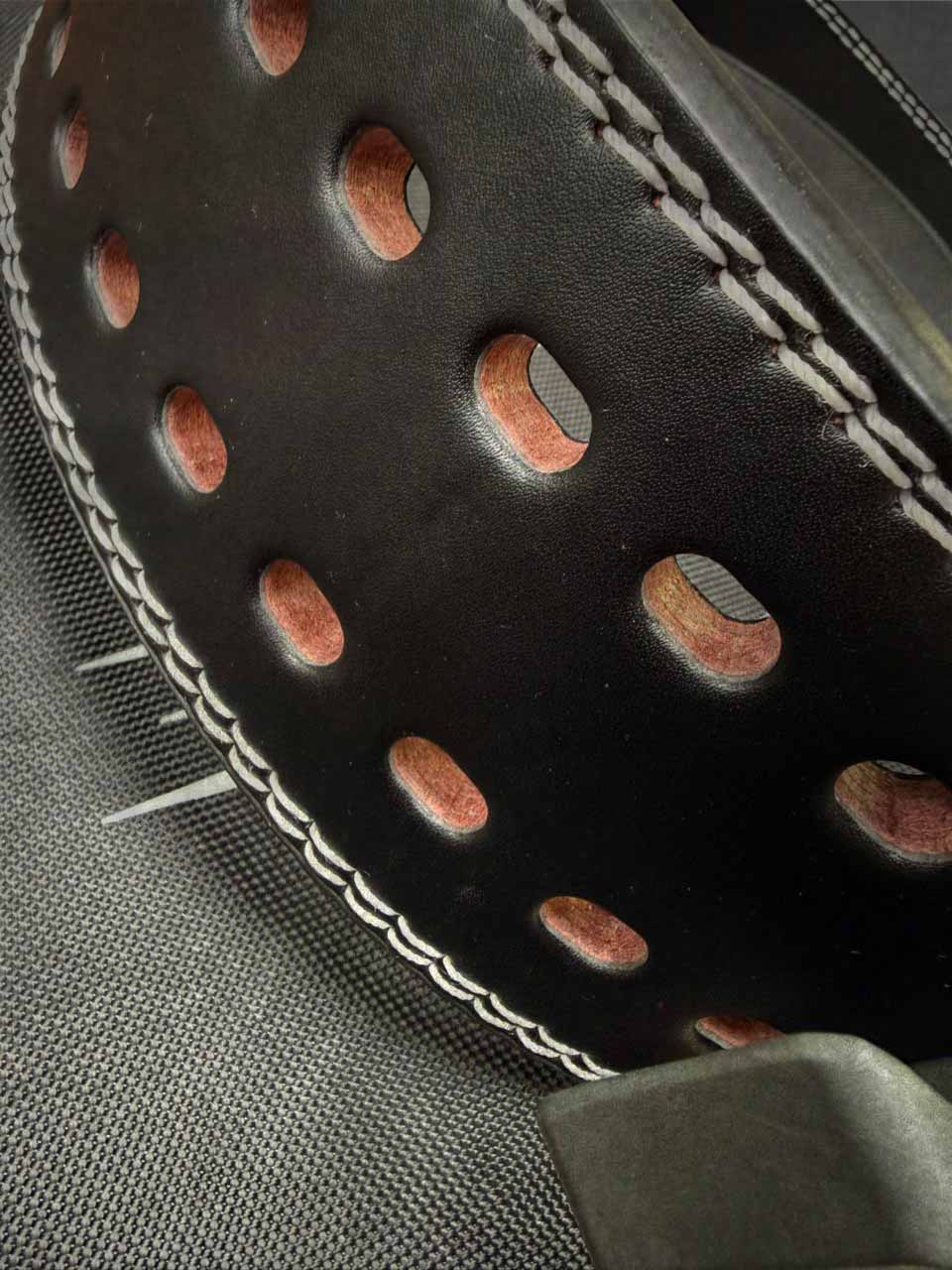 G-Lock weightlifting belt