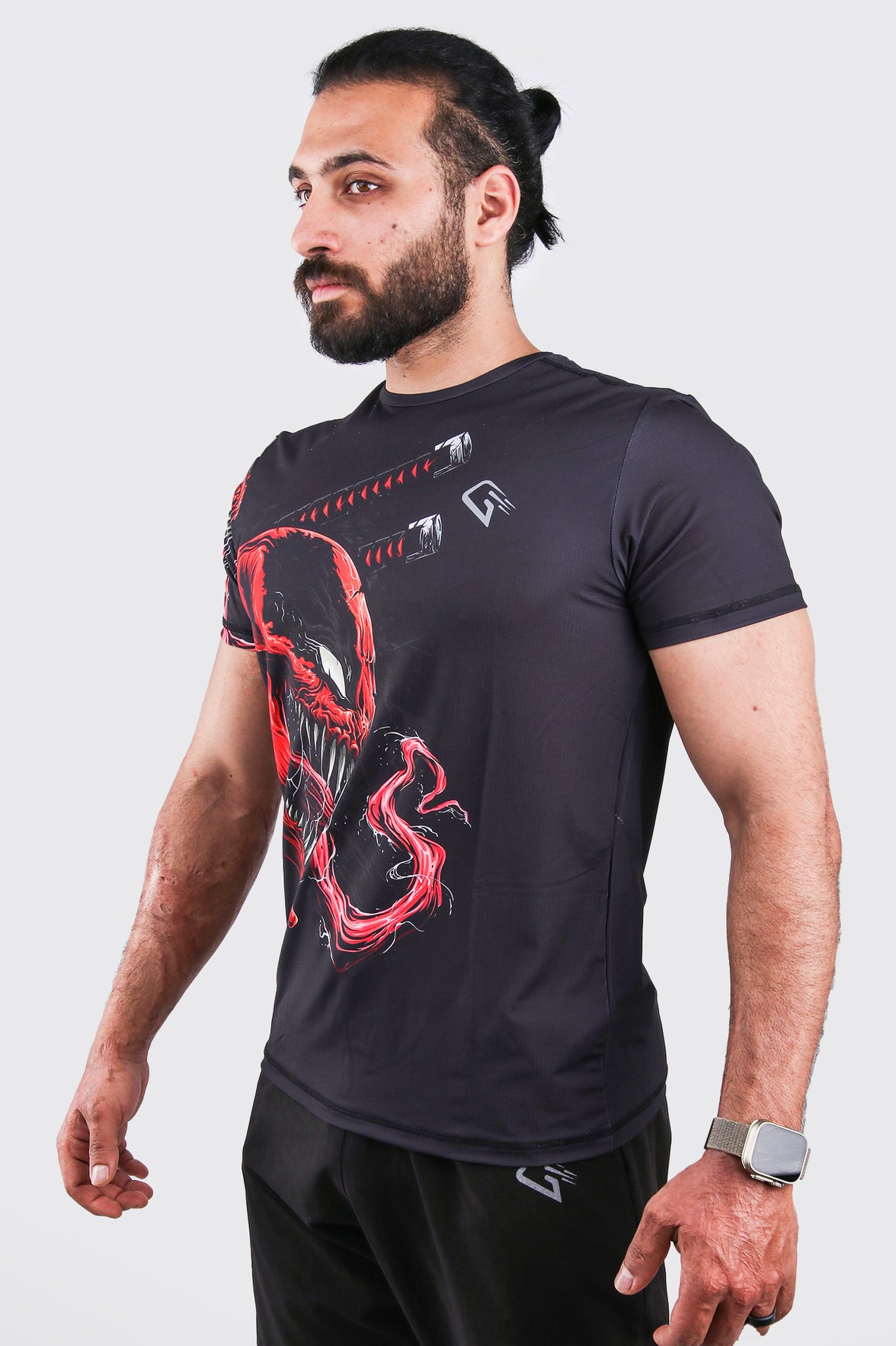 Aggressive Venom V2 T-shirt