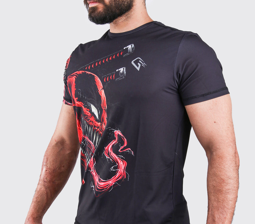 Aggressive Venom V2 T-shirt