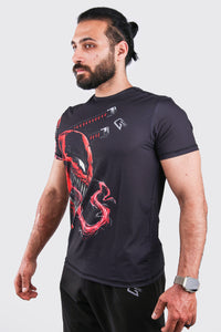 Aggressive Venom V2 T-shirt