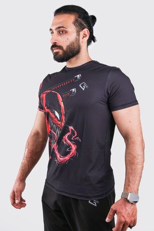 Aggressive Venom V2 T-shirt