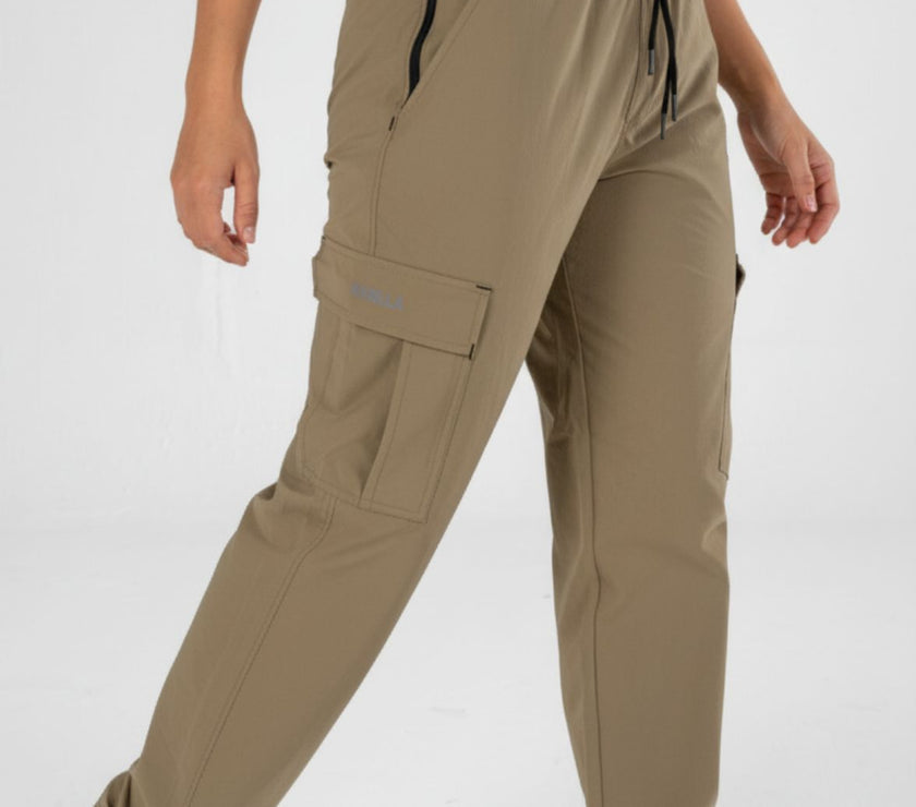Bodega Wood Pants