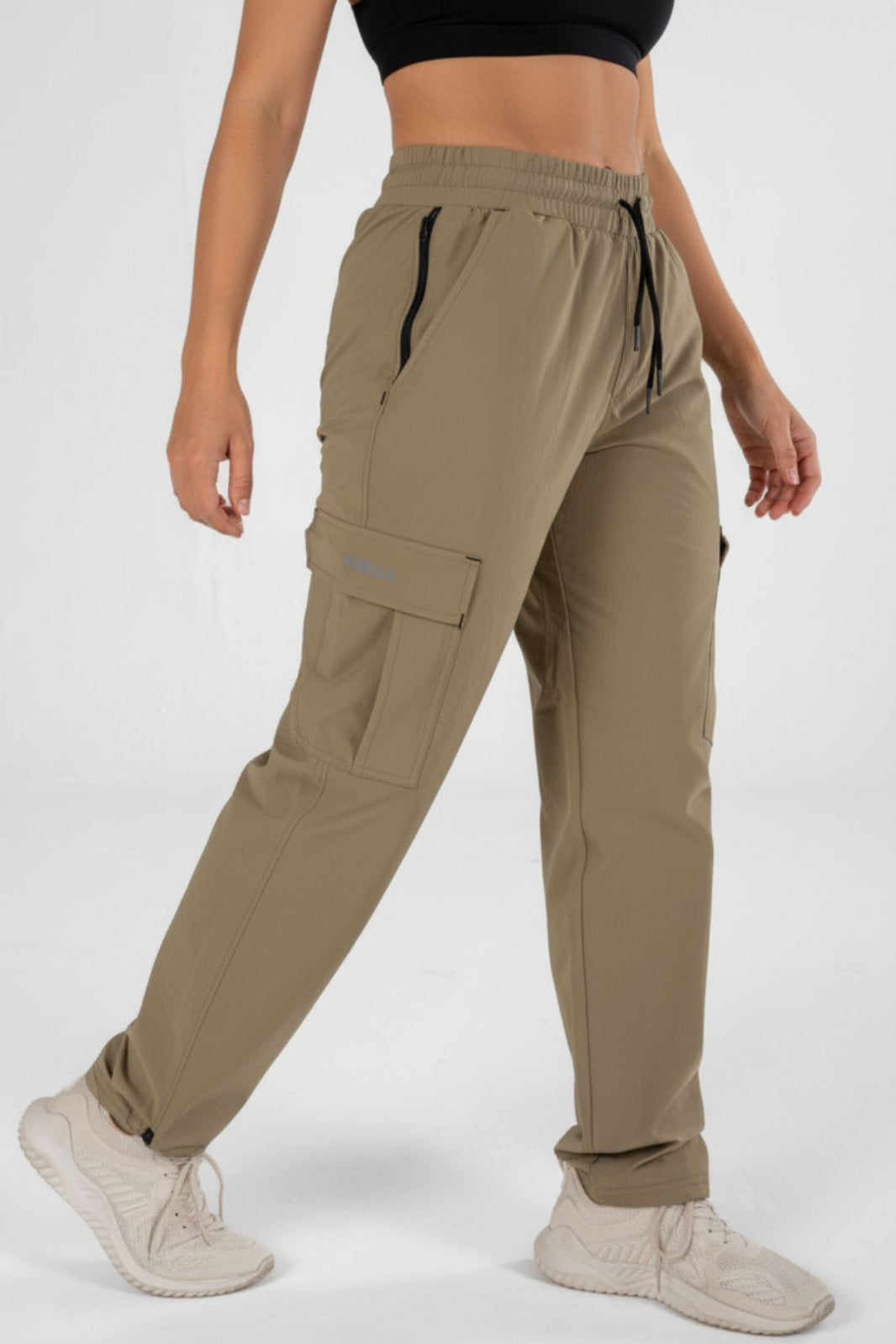 Bodega Wood Pants