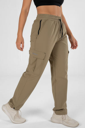 Bodega Wood Pants