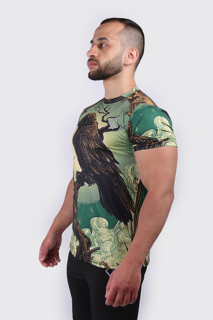 Coastal Crop T-shirt