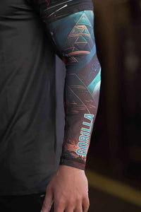 Interstellar arm  ( 2 Pecs )