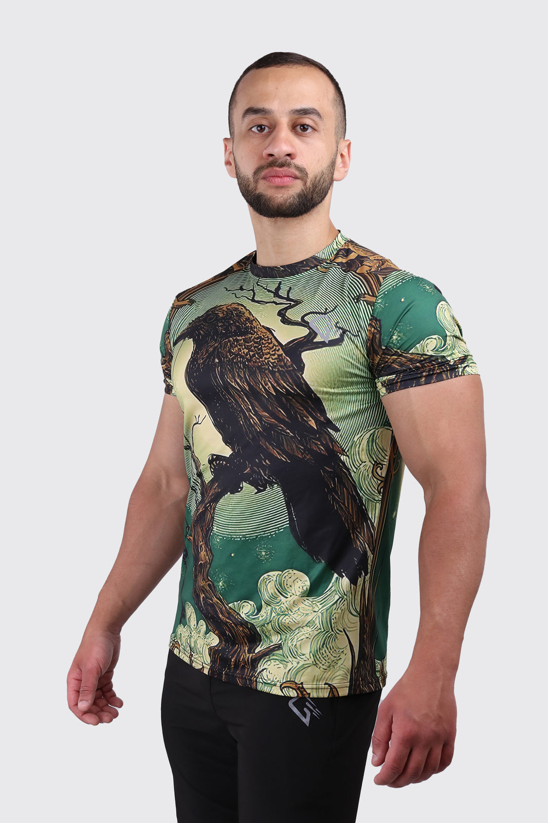 Coastal Crop T-shirt [ Outlet ]