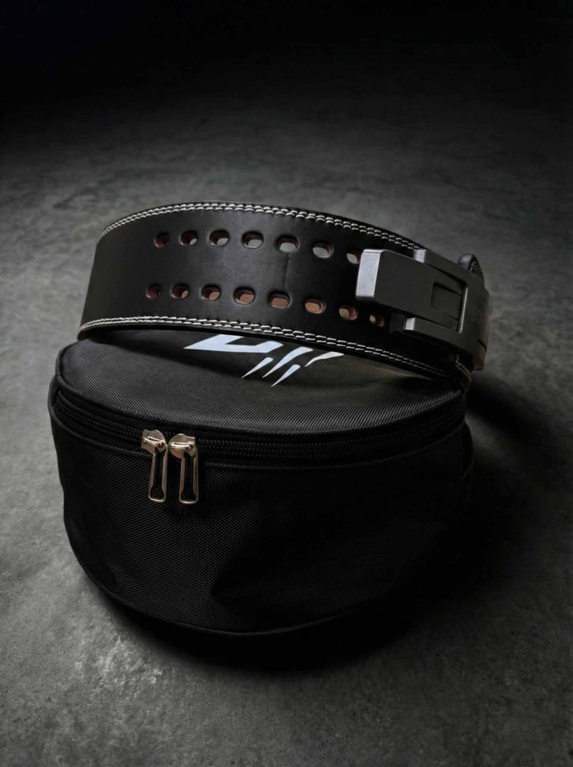 G-Lock weightlifting belt