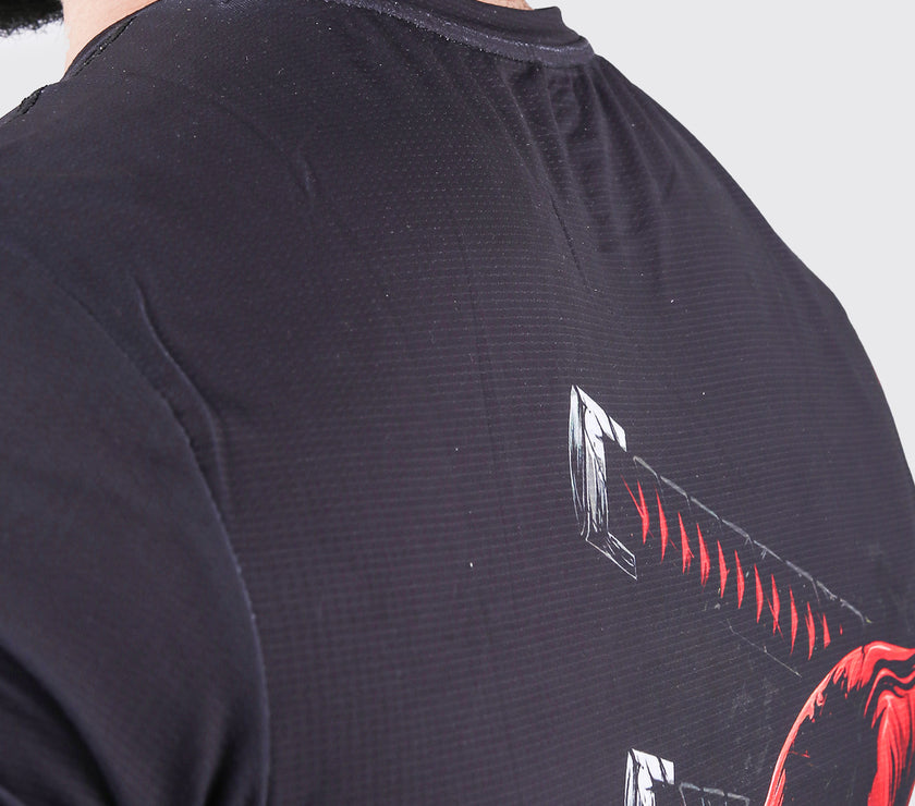 Aggressive Venom V2 T-shirt